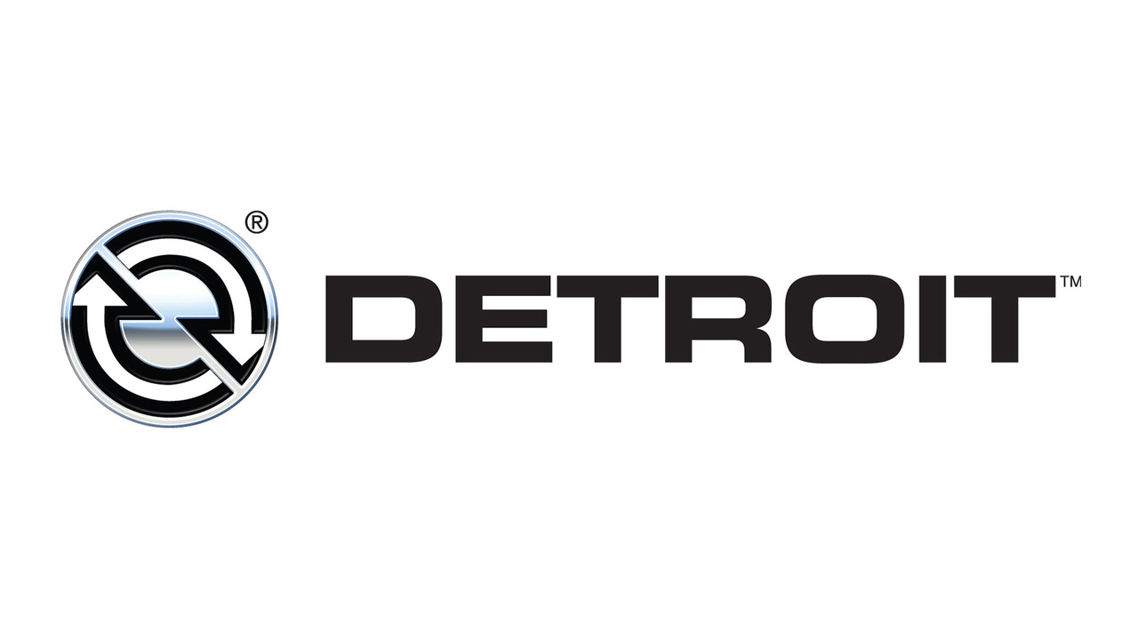Detroit Diesel Corporation